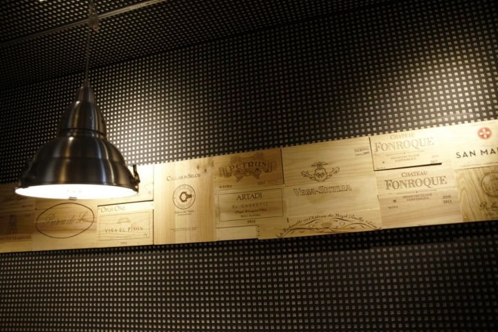 La Taberna de Pedro