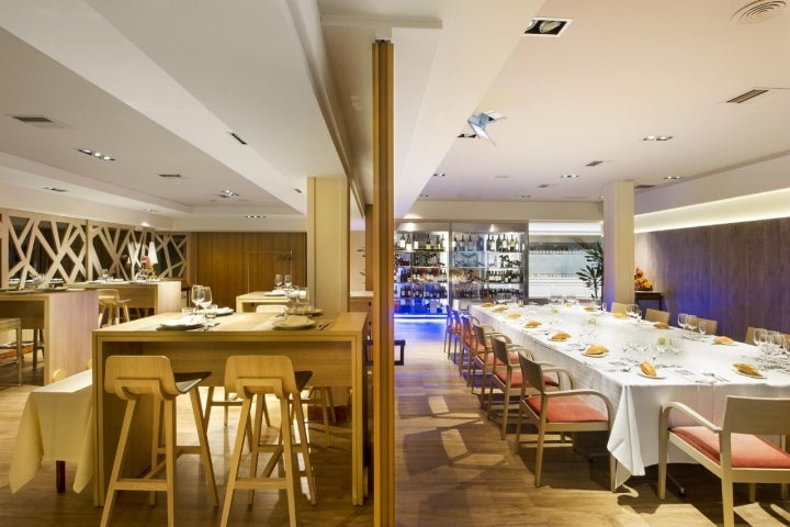 Foto cedida por el restaurante