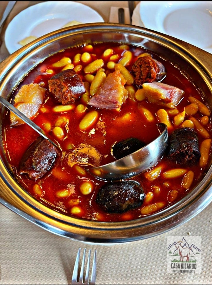 Foto cedida por el restaurante