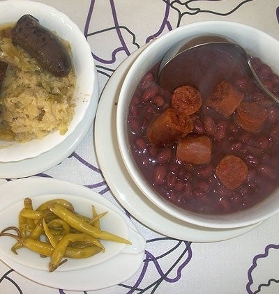 Foto cedida por el restaurante