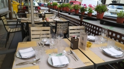 Foto cedida por el restaurante