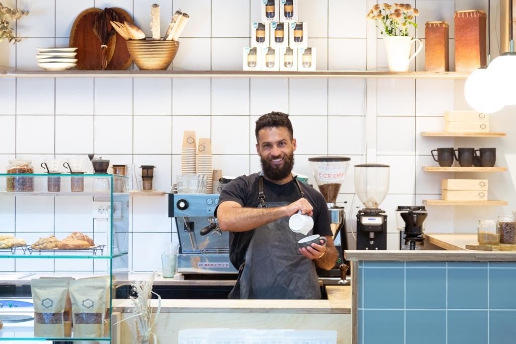 Native Café