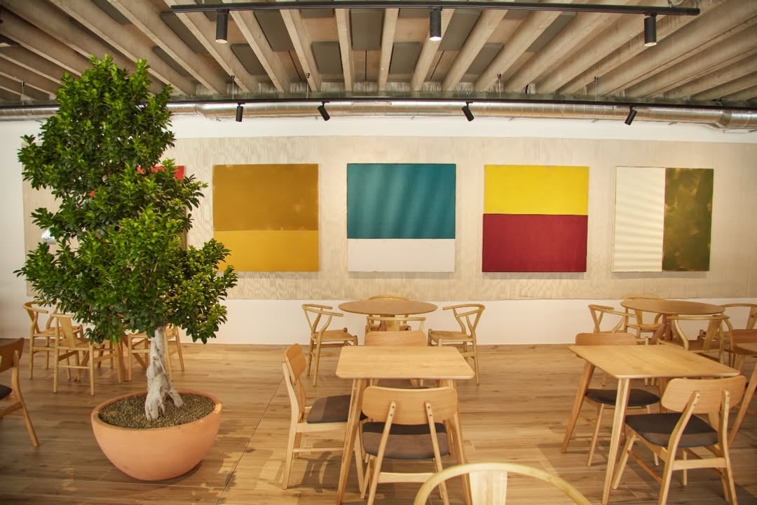 La Terrazza da Paolo