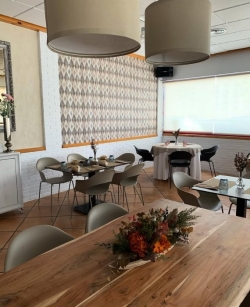 Foto Instagram restaurante