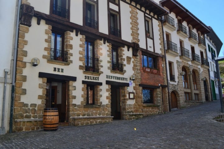 Foto cedida por el restaurante