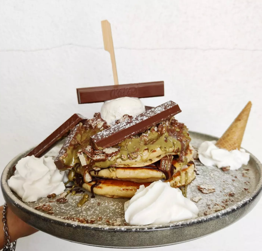 Bonbon Café