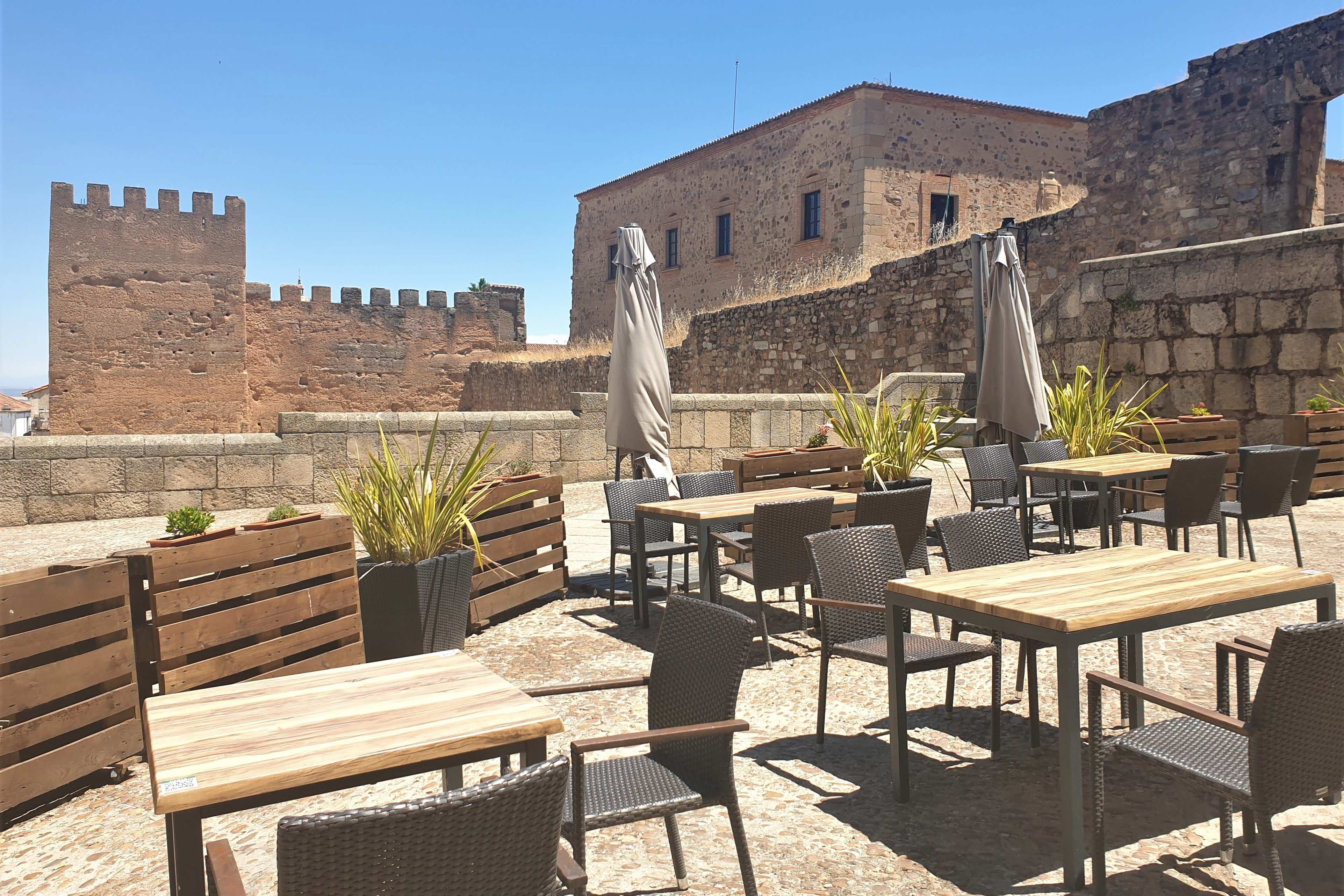 Foto cedida por el restaurante