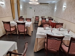 Foto cedida por el restaurante