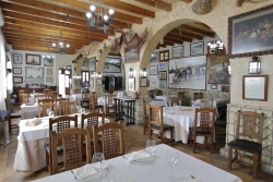 Foto cedida por el restaurante