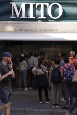 Foto cedida por el restaurante