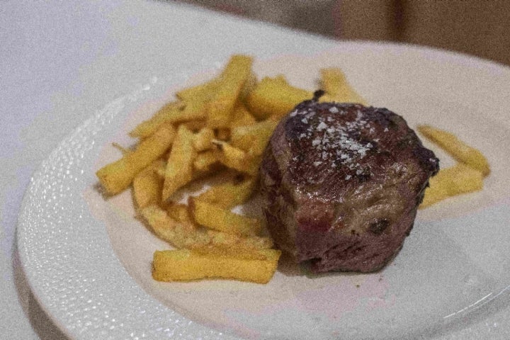 Asador Iñaki