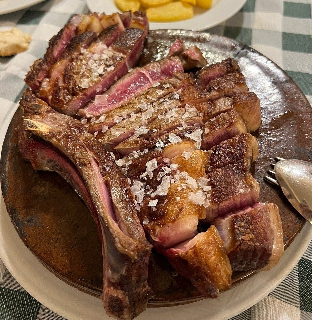 El Portón
