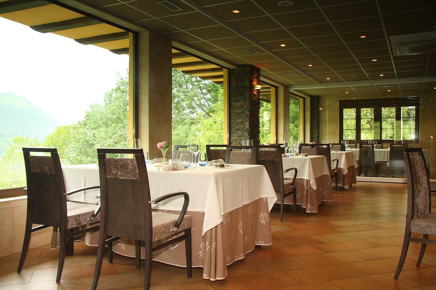 Restaurante Solana en Ampuero | Guía Repsol