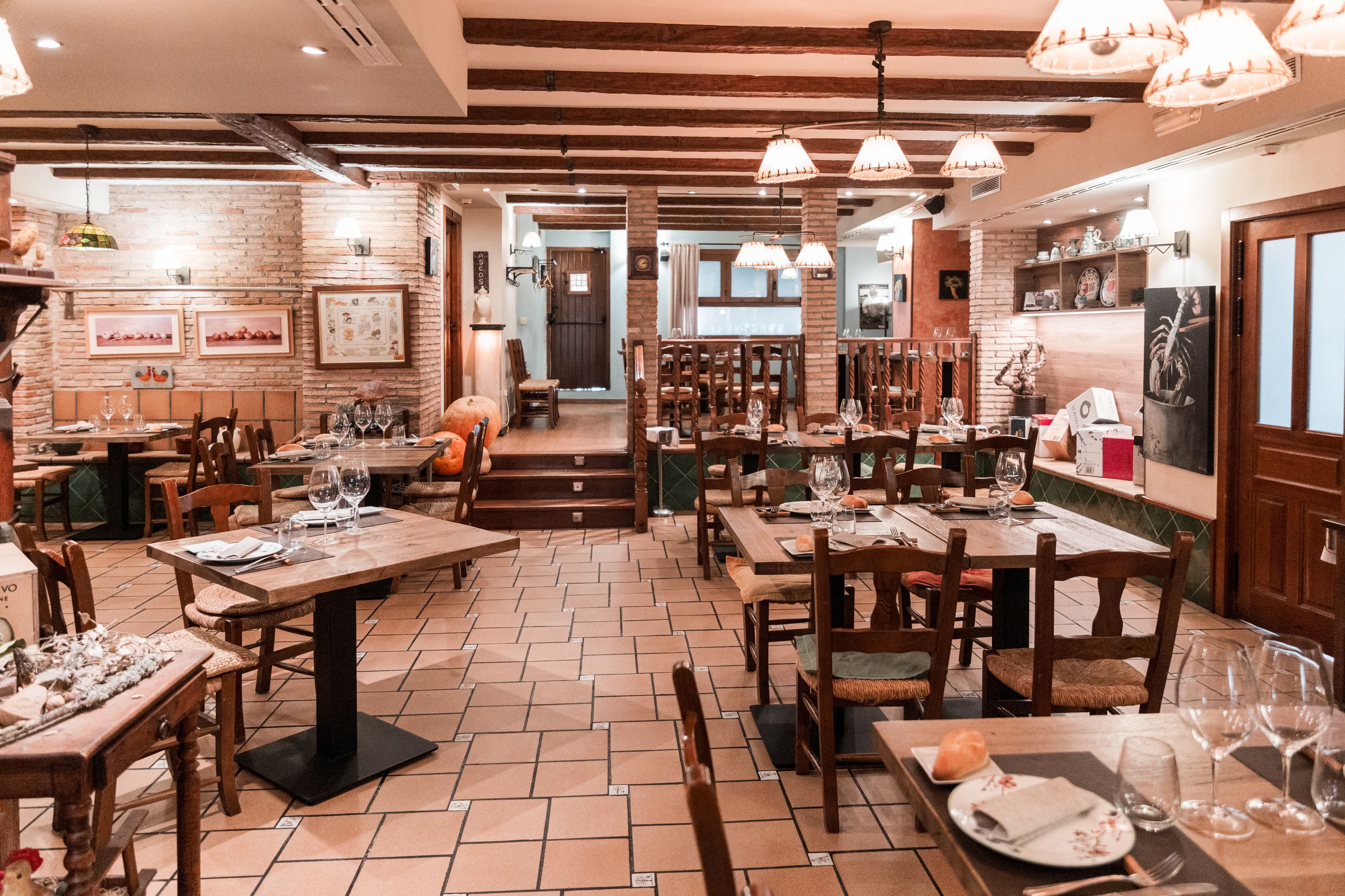 Foto cedida por el restaurante