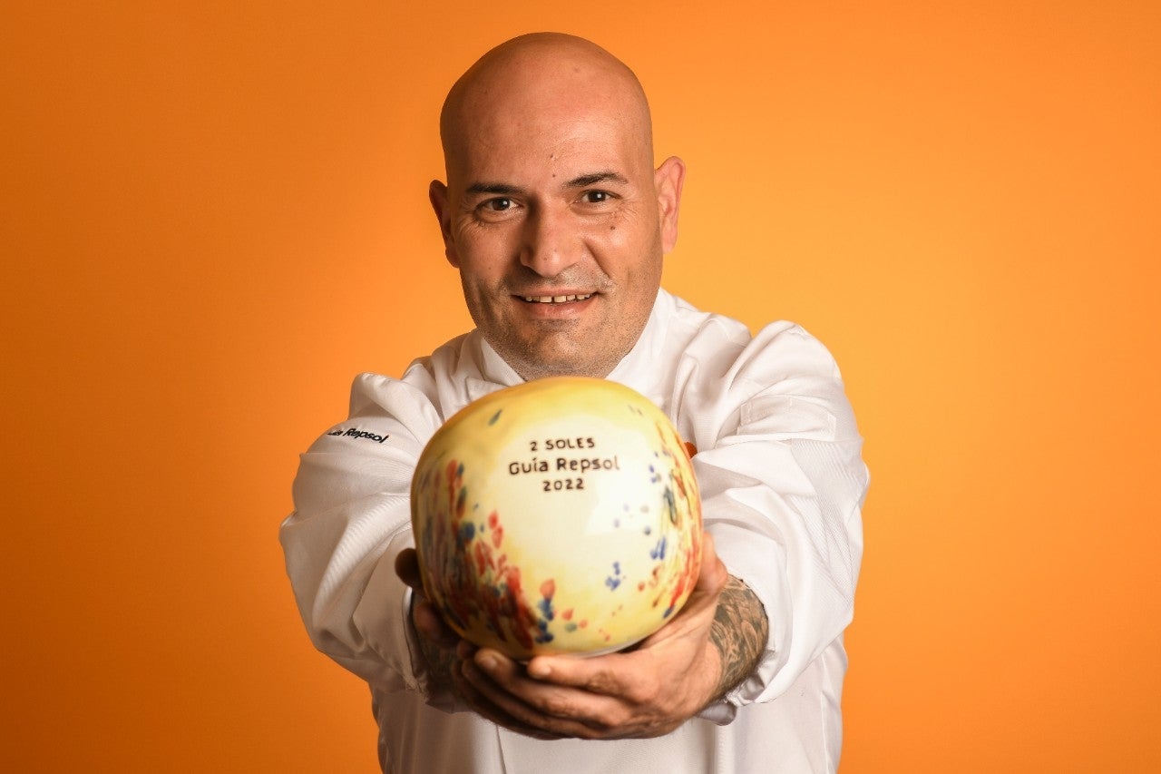 Raúl Resino