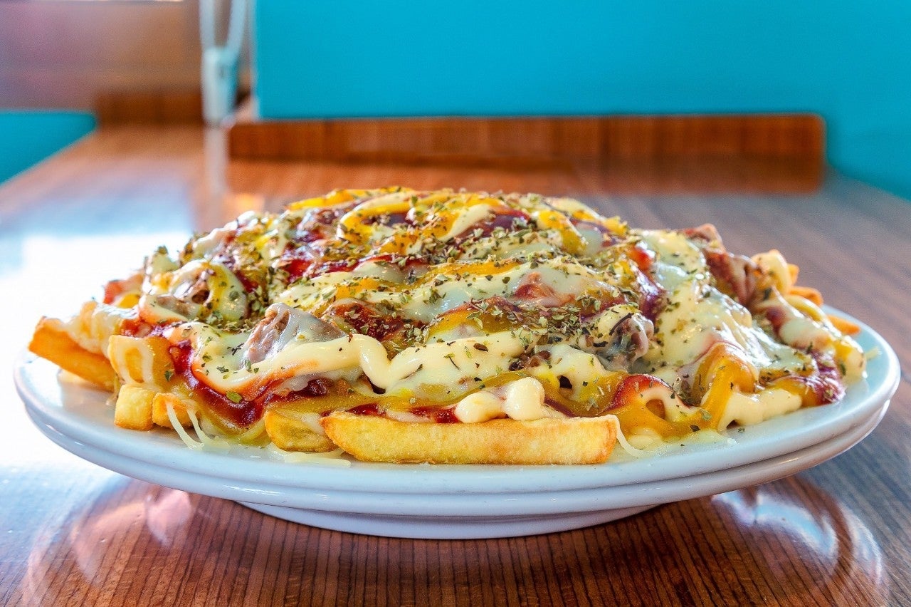 Ruta 22 American Diner