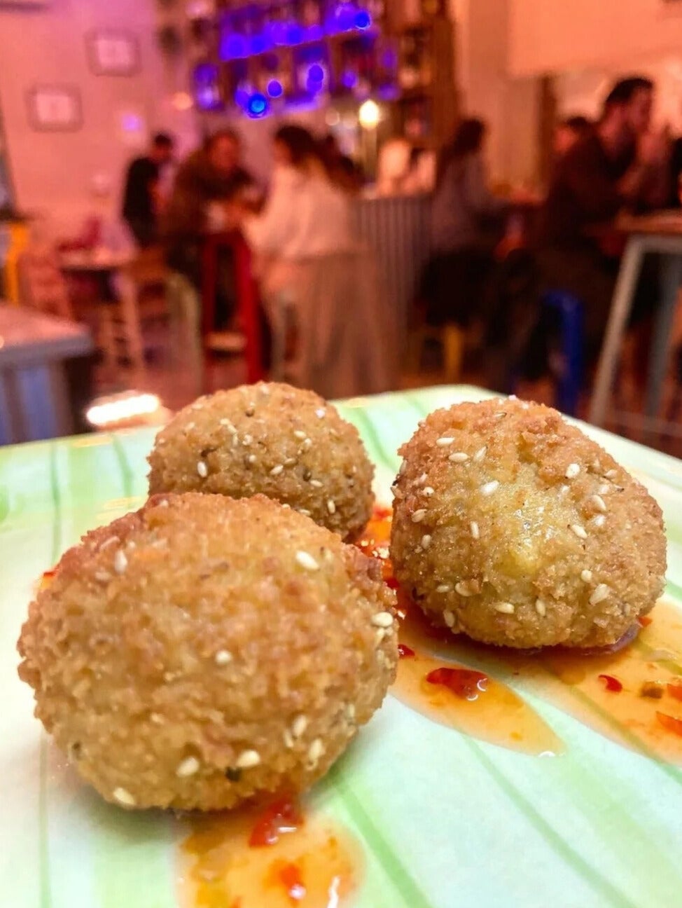 Sa Croquetería