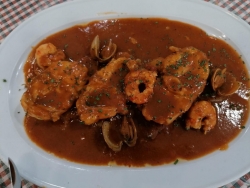 Foto cedida por el restaurante