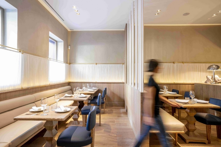 Foto cedida por el restaurante