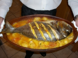 Foto cedida por el restaurante
