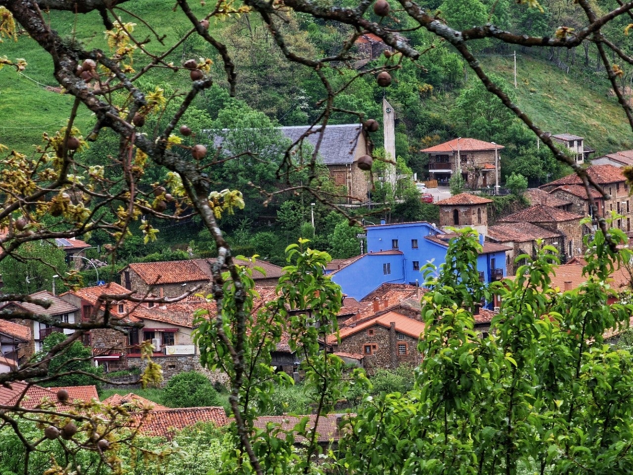 Hostal Remoña