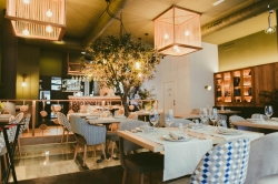 Foto cedida por el restaurante