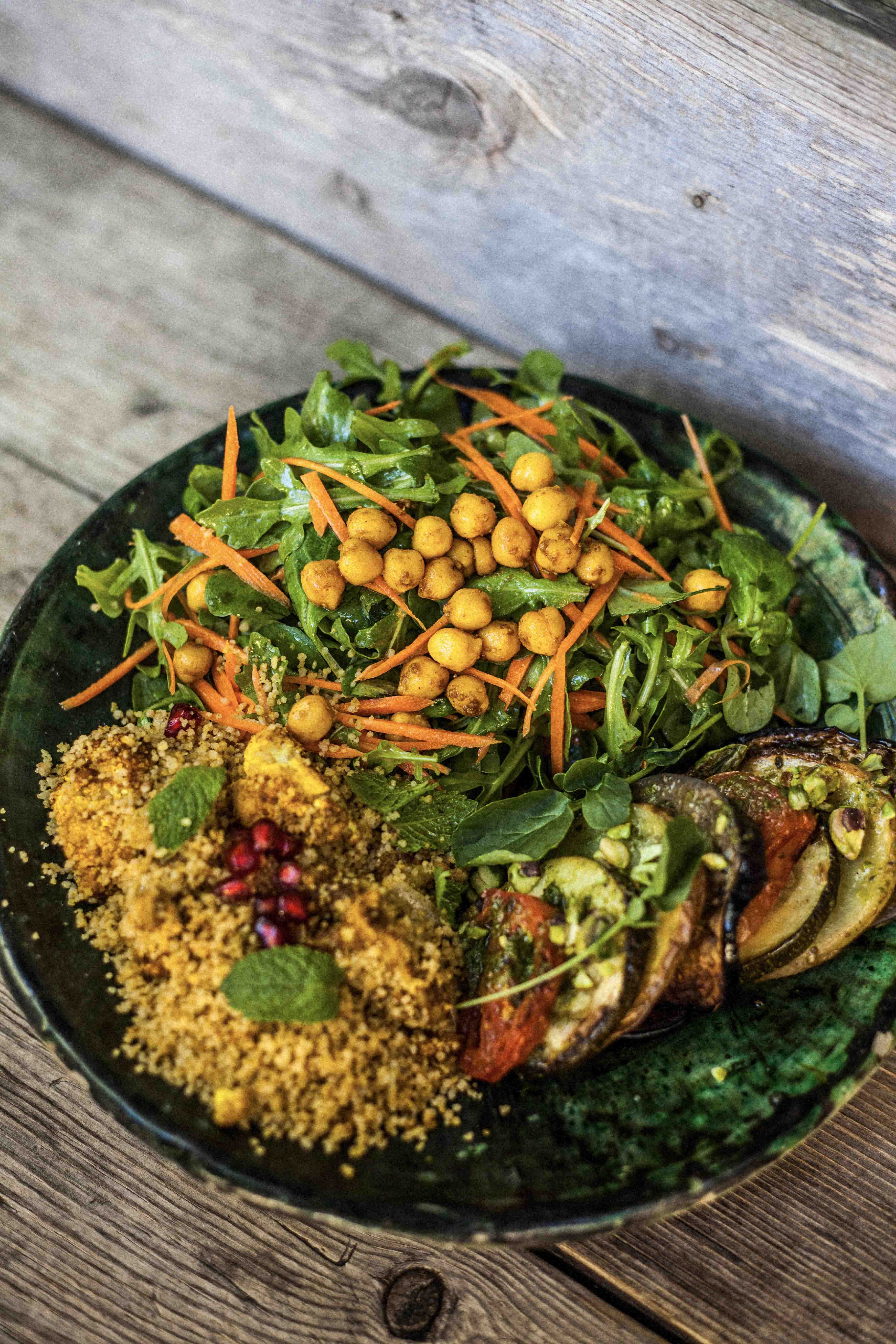 La Cantina del Matadero