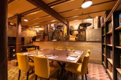 Foto cedida por el restaurante