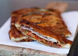 Foto cedida por el restaurante