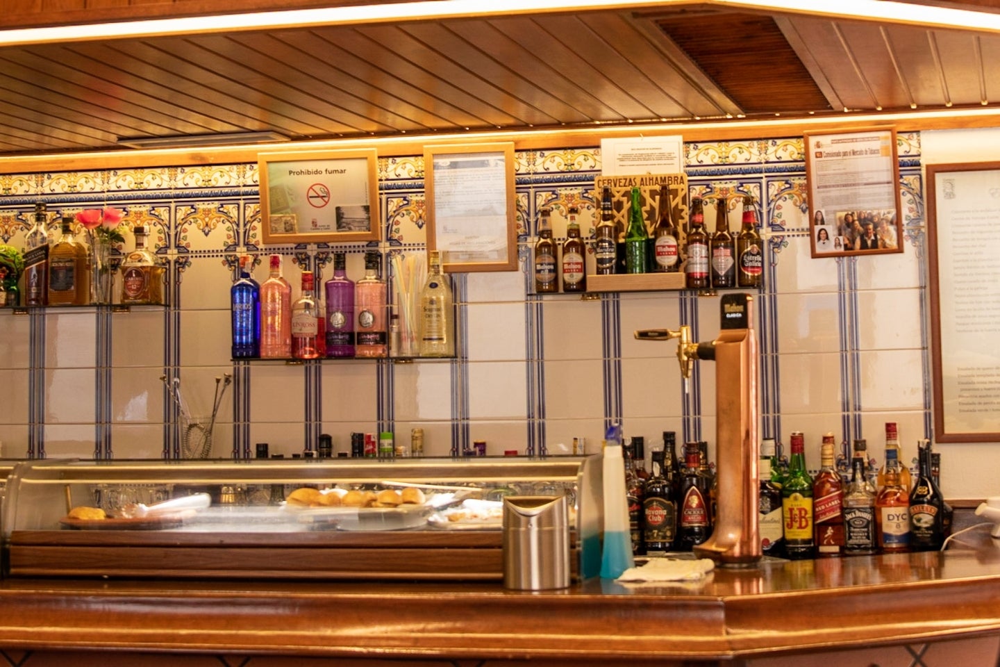 El Sitio