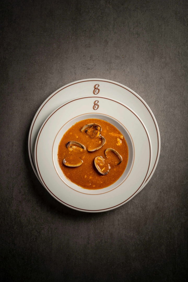 Foto cedida por el restaurante