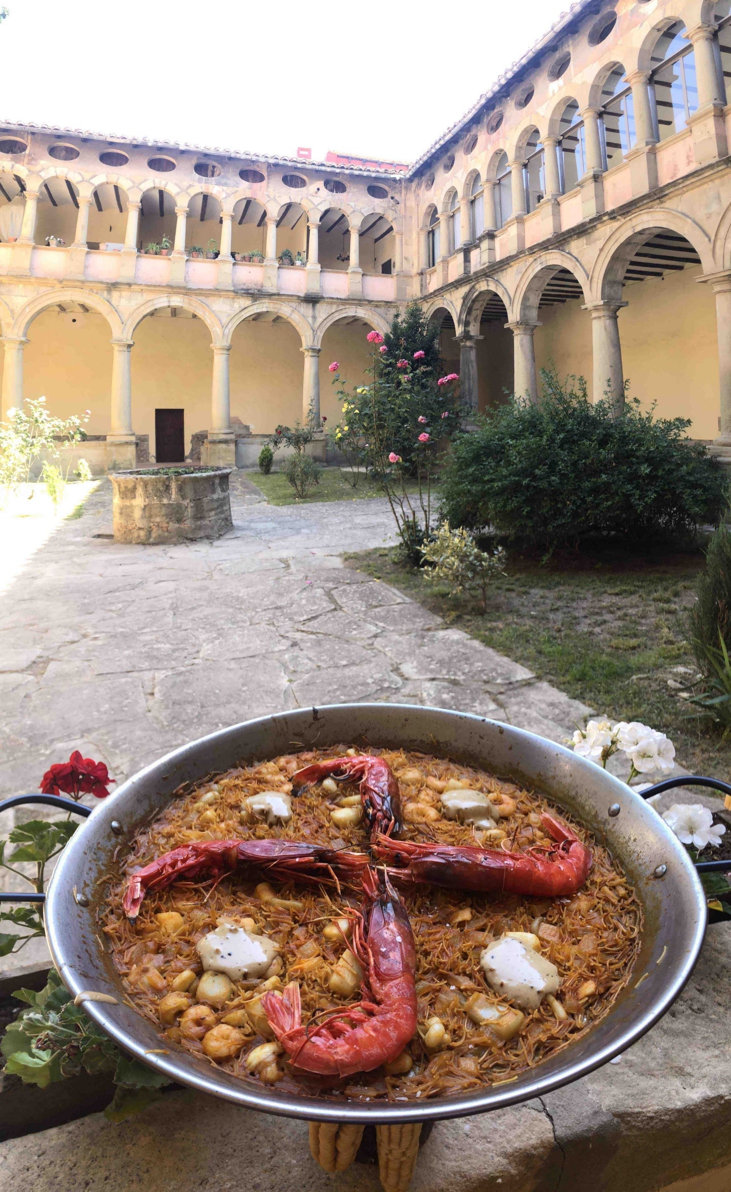 Portal del Carmen