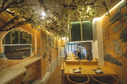 Foto cedida por el restaurante