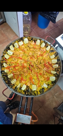 Foto cedida por el restaurante