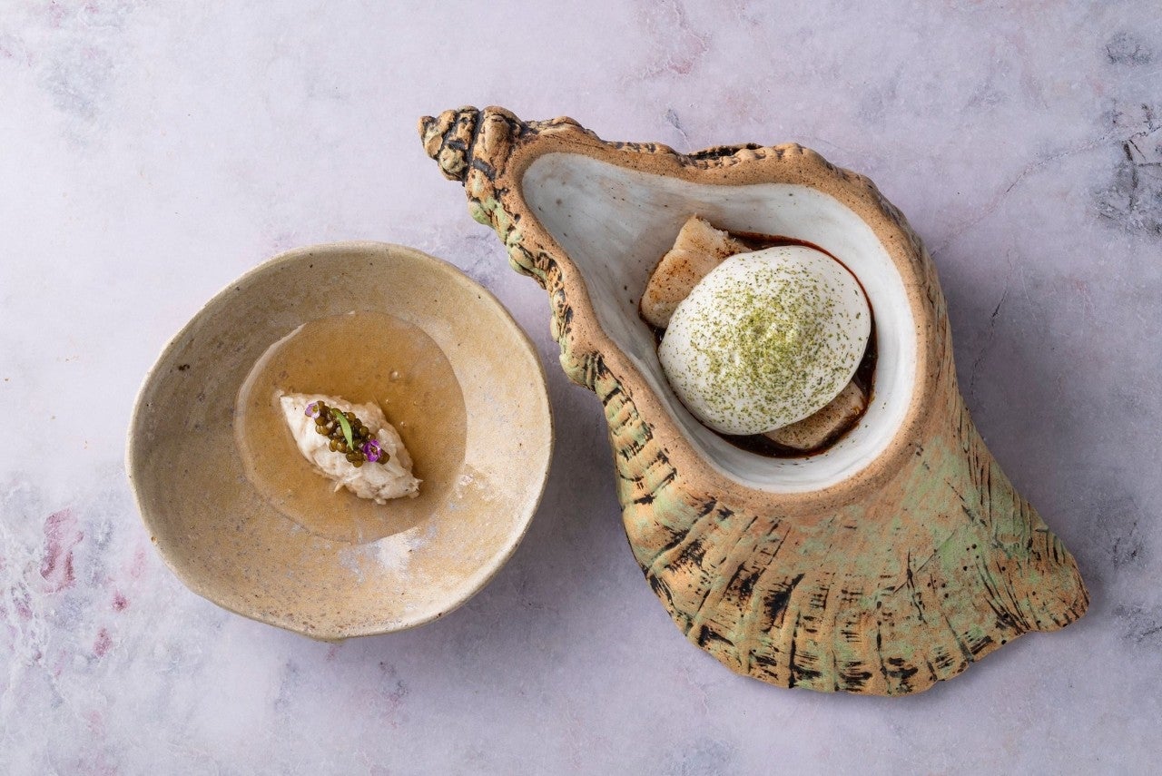 Haydée by Víctor Suárez