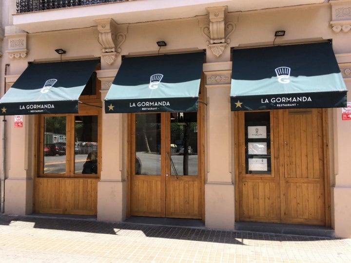 Foto cedida por el restaurante