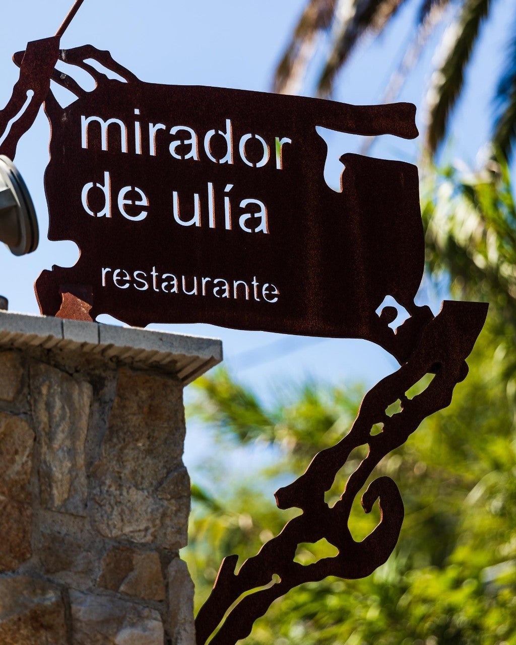 Mirador de Ulía