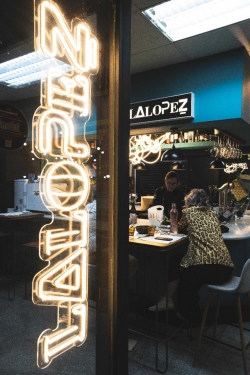 Foto cedida por el restaurante