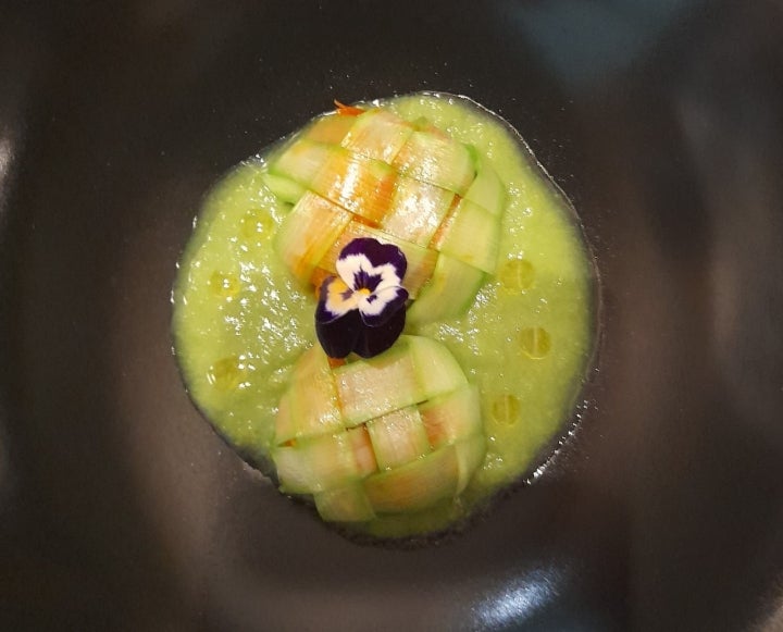 Foto cedida por el restaurante