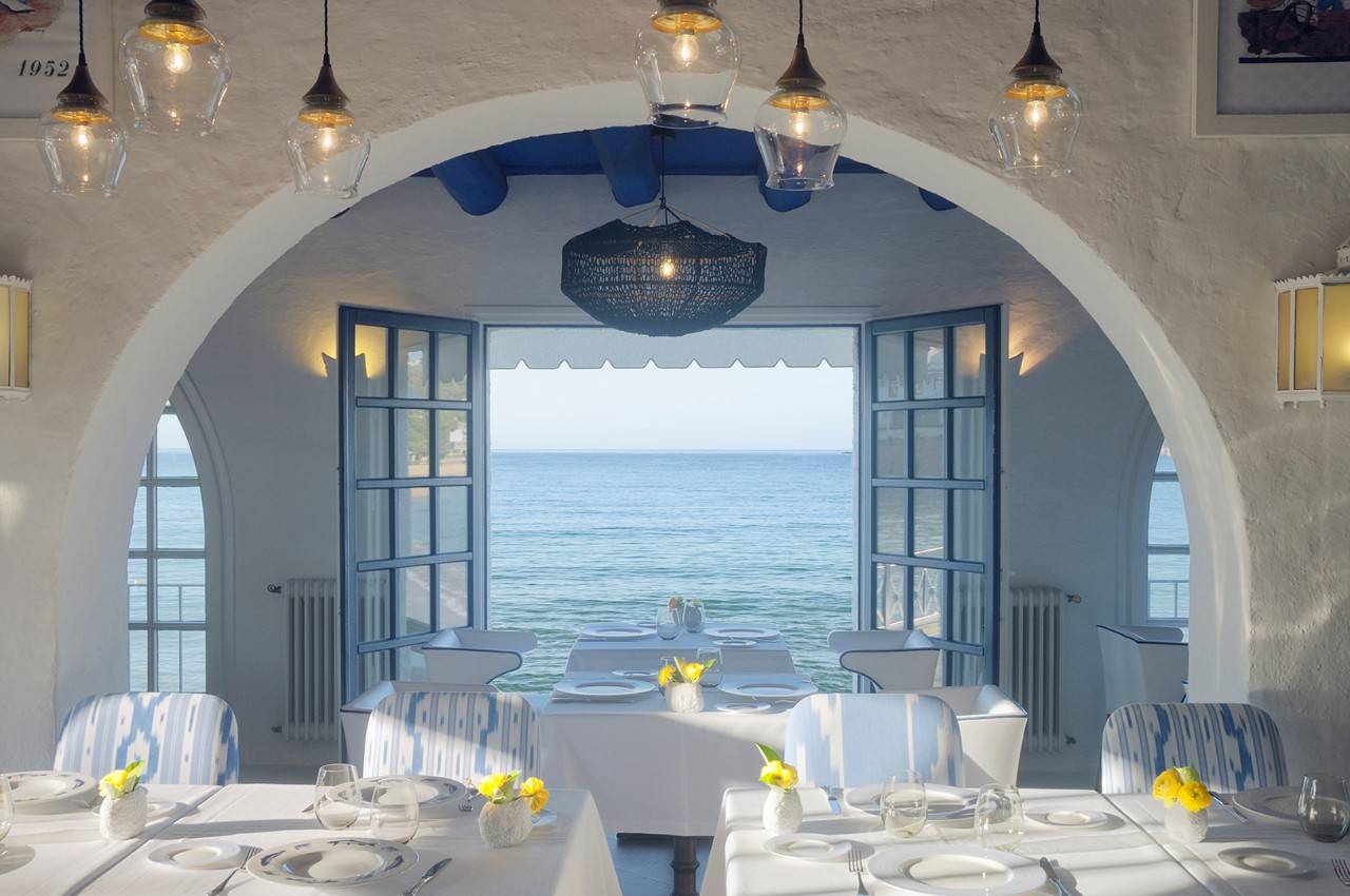 La Taverna del Mar