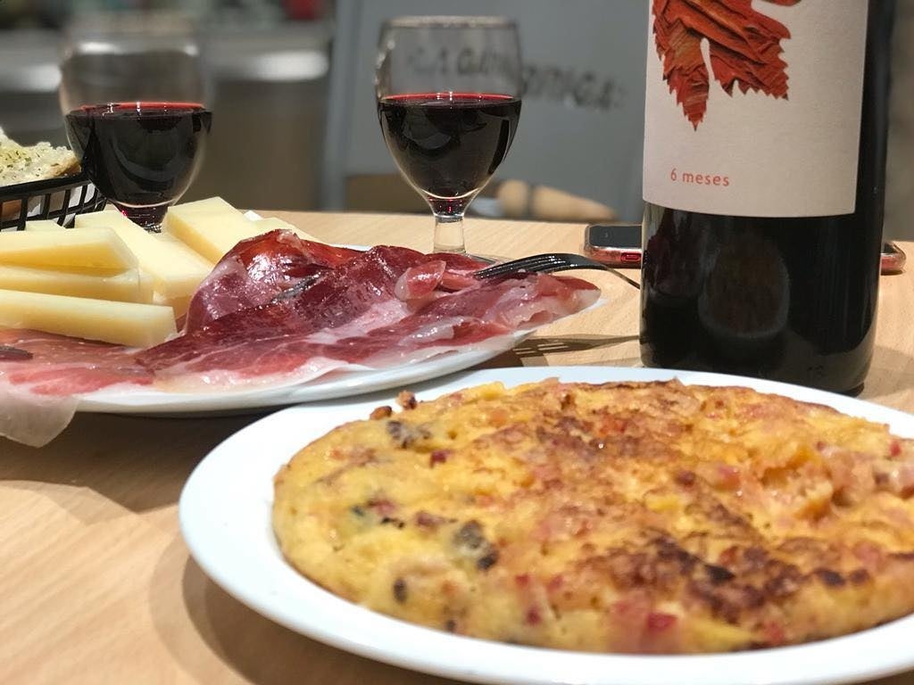 La Garriga