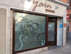 Foto cedida por el restaurante