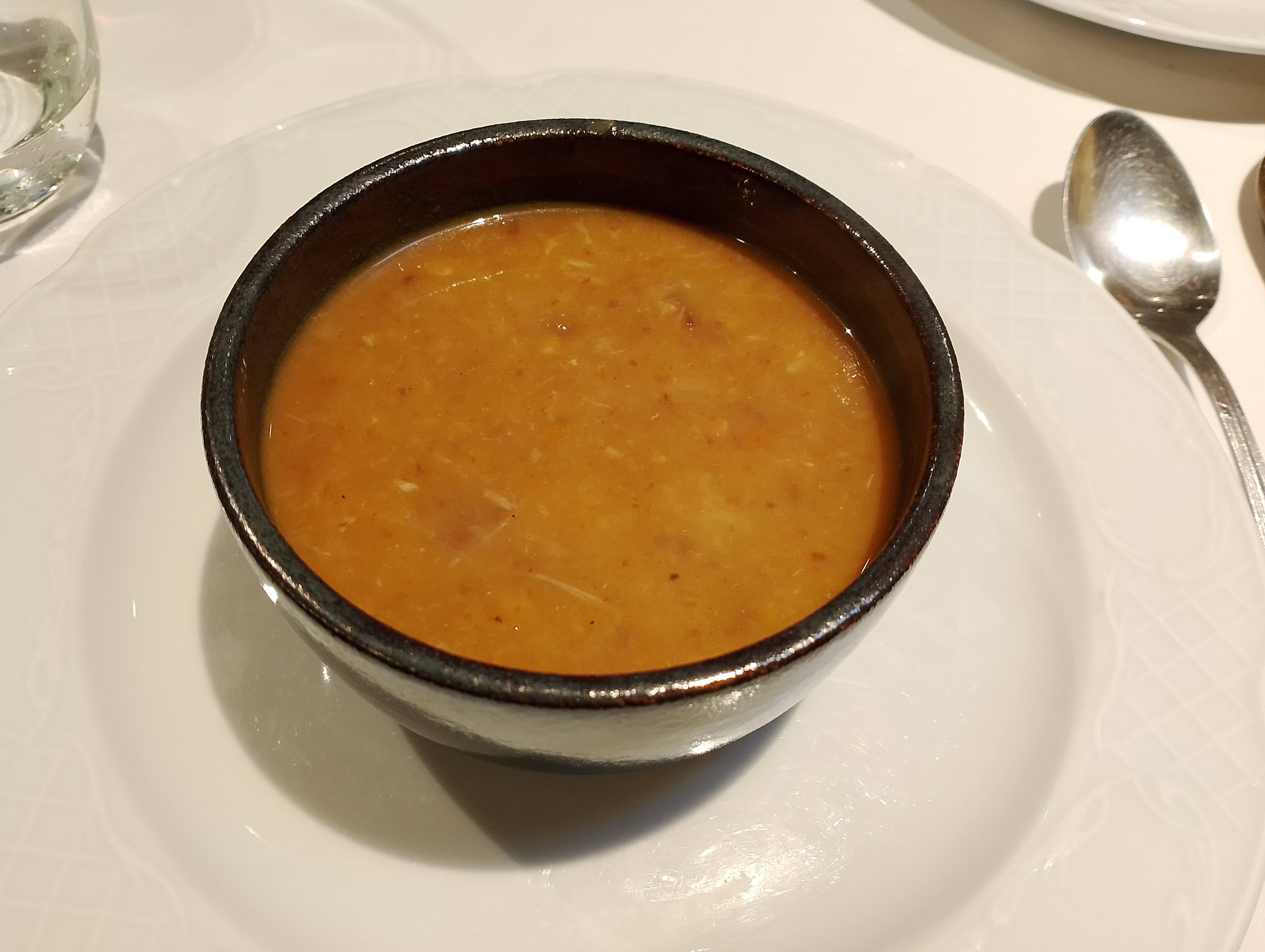 Foto cedida por el restaurante