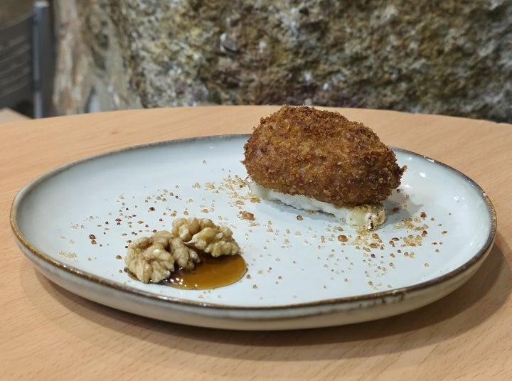 Foto cedida por el restaurante