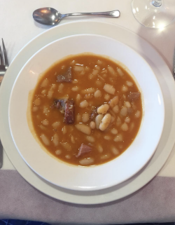 foto cedida por el restaurante