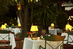 Foto cedida por el restaurante