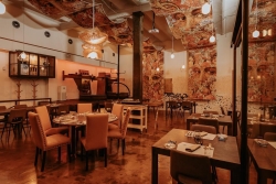 Foto cedida por el restaurante