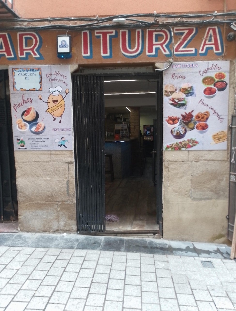 Iturza