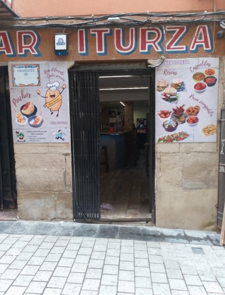 Foto cedida por el restaurante