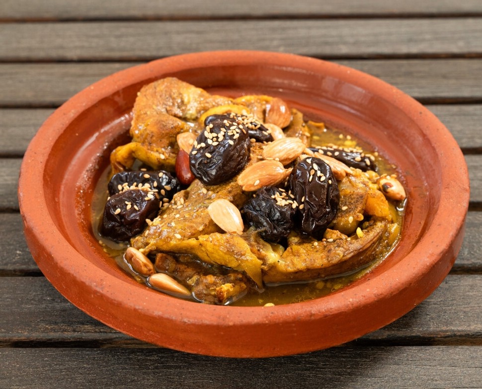 Foto cedida por el restaurante